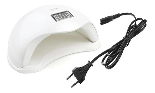 Lampara Led De Manicura 48w