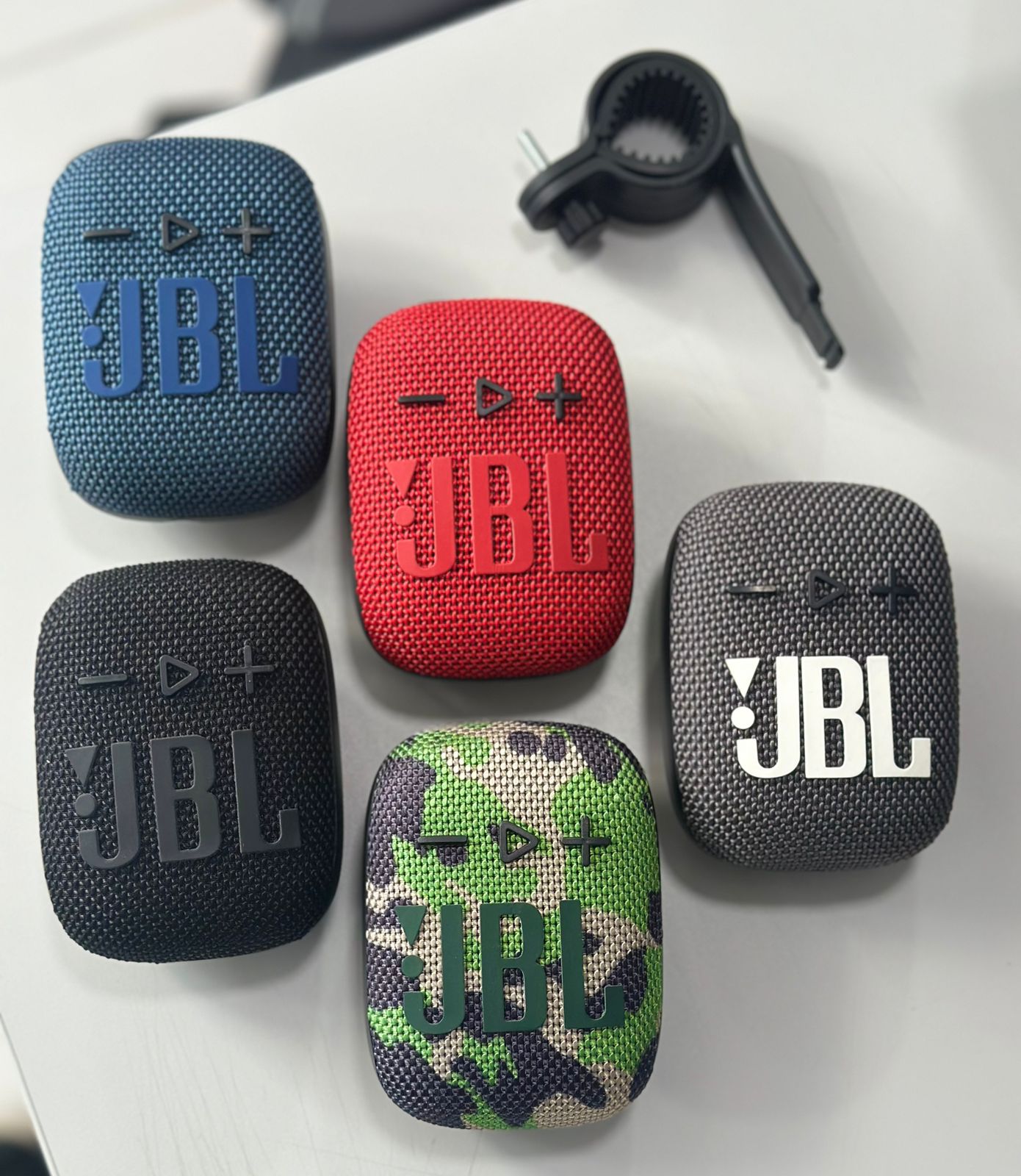 JBL Wind 3 Portatil